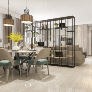 Turnkey Commercial Interiors